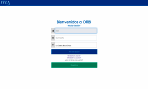 Orbi.edu.do thumbnail