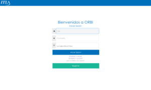 Orbi.itla.edu.do thumbnail