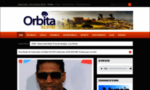 Orbita929.com thumbnail