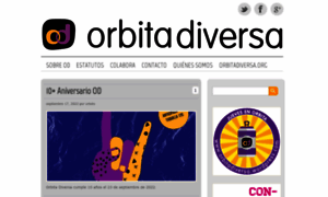 Orbitadiversa.wordpress.com thumbnail