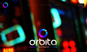 Orbitagaming.com thumbnail