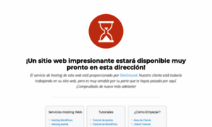 Orbitasdev.es thumbnail