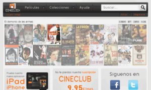 Orbyt.cineclick.com thumbnail