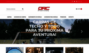 Orc.cl thumbnail