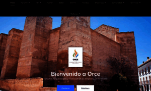 Orce.es thumbnail