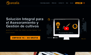 Orcelis.es thumbnail
