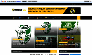 Orceracf.blogspot.com thumbnail