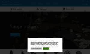 Orcerajoyeros.com thumbnail