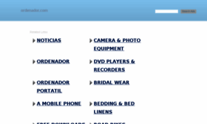 Ordenador.com thumbnail