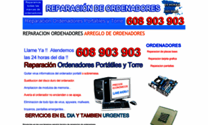 Ordenadores.ws thumbnail