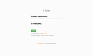 Ordenes.descoa.com thumbnail