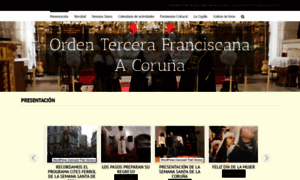 Ordenterceraciudadviejacoruna.es thumbnail