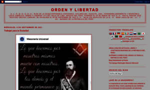 Ordenylibertad2.blogspot.com thumbnail