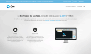 Ordergestion.com.ar thumbnail