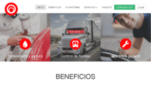 Orderos.mx thumbnail