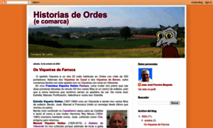 Ordestories.blogspot.com.es thumbnail