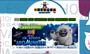 Ordonezeventos.com thumbnail