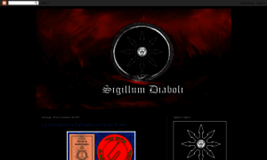 Ordosigillumdiaboli.blogspot.cl thumbnail