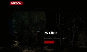 Oregon.es thumbnail