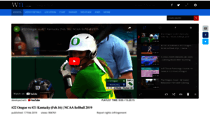 Oregonsoft.com thumbnail