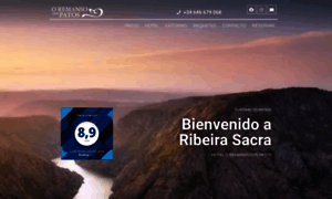 Oremansodospatos.com thumbnail