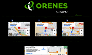 Orenes.mx thumbnail