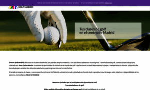 Orensegolfmadrid.com thumbnail