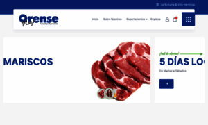Orenseplaza.com thumbnail