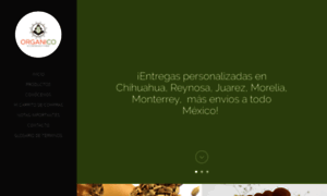 Organi.com.mx thumbnail