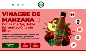 Organicmarketec.com thumbnail