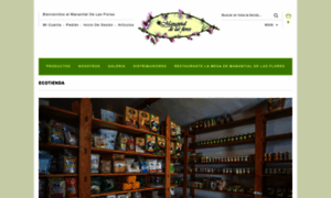 Organicosmanantial.com thumbnail