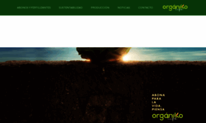 Organikolife.co thumbnail