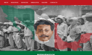 Organizacionessindicales.com thumbnail