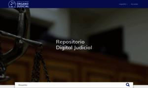 Organojudicial-repositorio.metabiblioteca.org thumbnail