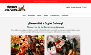 Orgiva.delivery thumbnail
