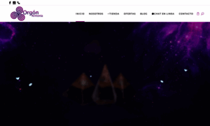 Orgon.cl thumbnail