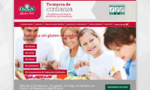 Orgran.es thumbnail