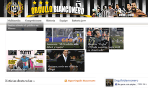 Orgullobianconero.vavel.com thumbnail