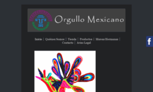 Orgullomexicano.com.mx thumbnail