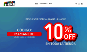 Orgullonerd.cl thumbnail