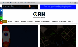 Orh.observatoriorh.com thumbnail