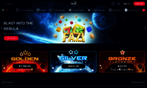 Oria.be thumbnail