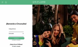 Oriconsultas.com thumbnail