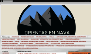 Orienta2ennava.blogspot.com.es thumbnail
