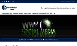 Orientadorweb.com thumbnail