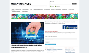 Orientainfanta.wordpress.com thumbnail