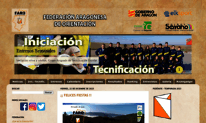 Orientaragon.com thumbnail