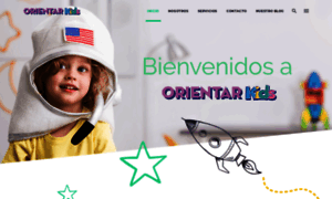 Orientarkids.com thumbnail