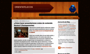 Orientatelecos.blogspot.com thumbnail