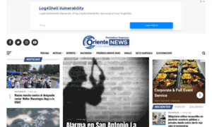 Orientenews.com.gt thumbnail